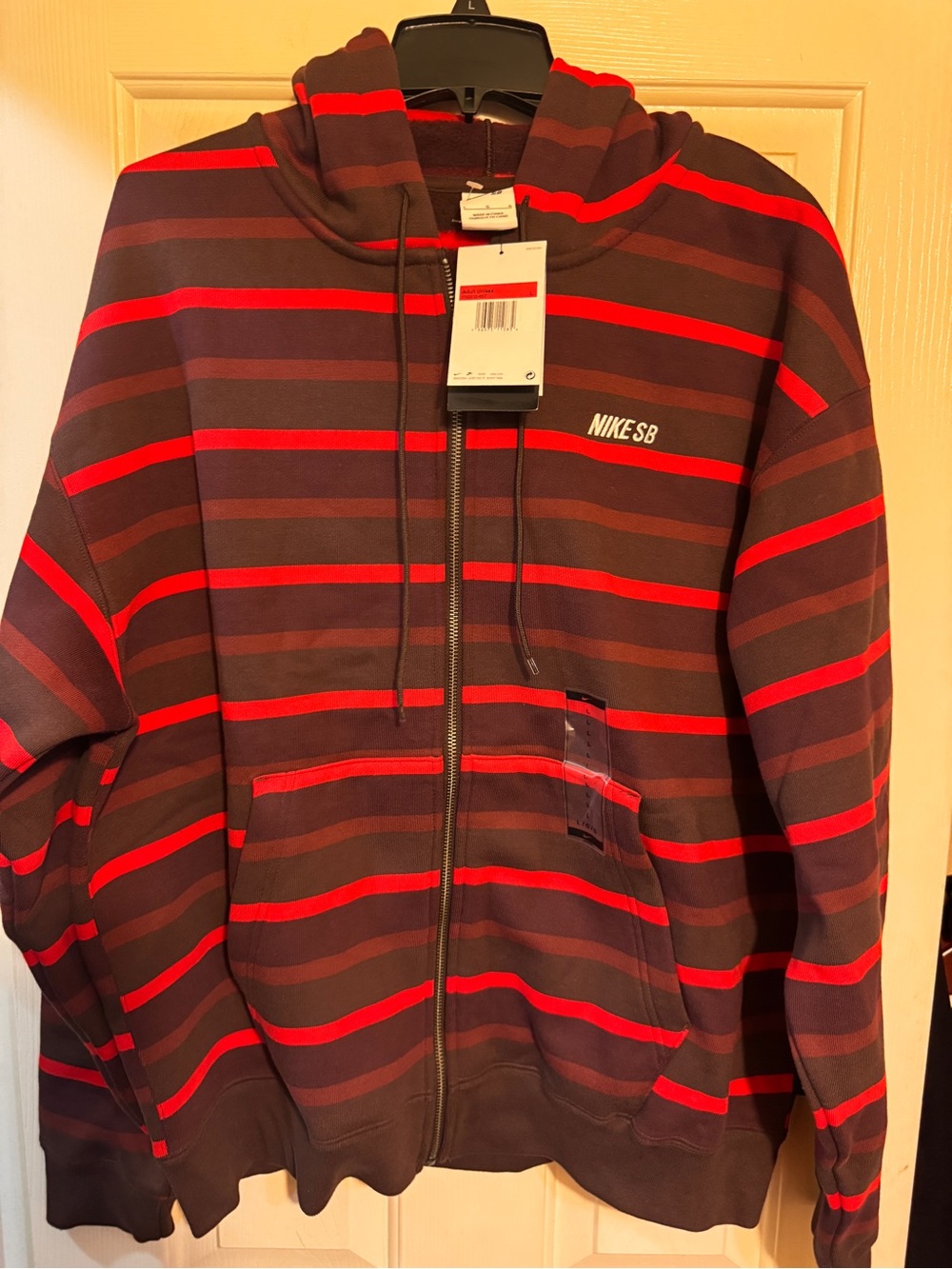 Nike SB hoodie